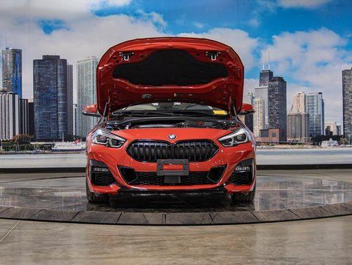 2022 BMW 228 Gran Coupe i xDrive