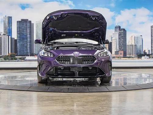 2026 BMW 228 Gran Coupe xDrive
