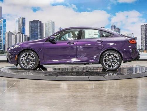 2026 BMW 228 Gran Coupe xDrive