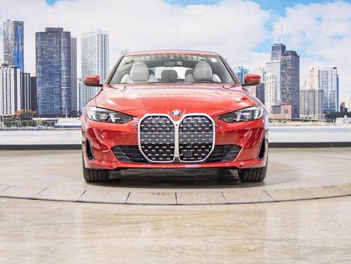 2026 BMW 430 Gran Coupe i xDrive