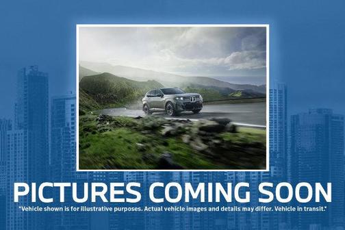 Alpine White 2027 BMW X5 40 xDrive