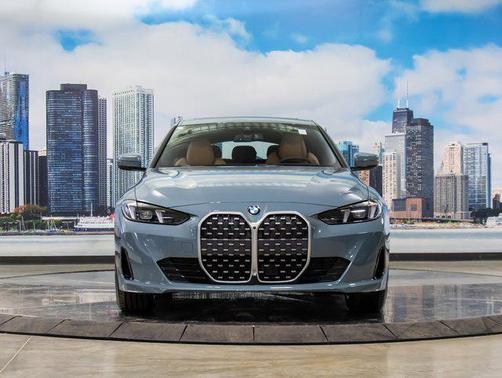 2026 BMW 430 Gran Coupe i xDrive