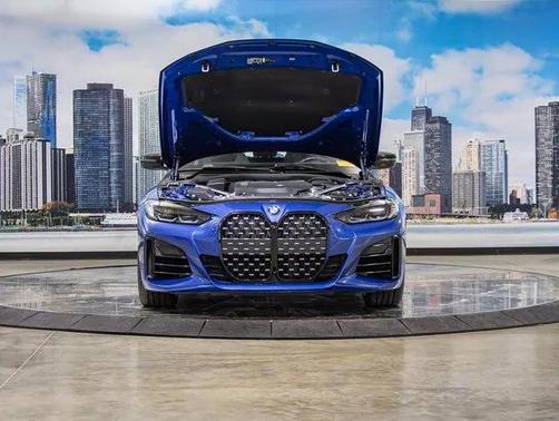 2024 BMW M440 i xDrive