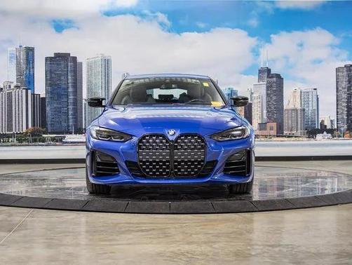 2024 BMW M440 i xDrive