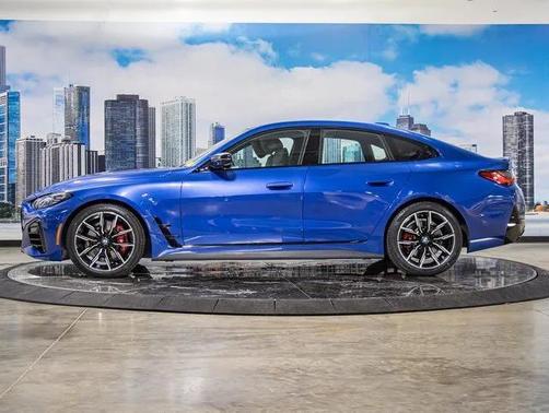 2024 BMW M440 i xDrive