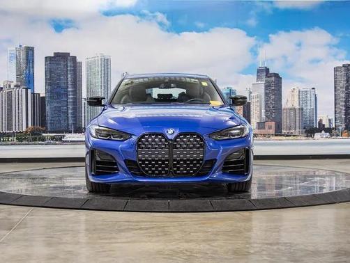 2024 BMW M440 i xDrive