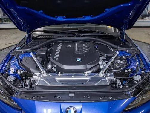 2024 BMW M440 i xDrive