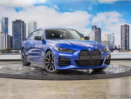 2024 BMW M440 i xDrive