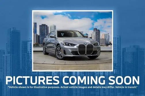 2024 BMW M440 i xDrive