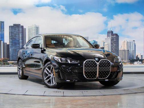 2026 BMW 430 Gran Coupe i xDrive