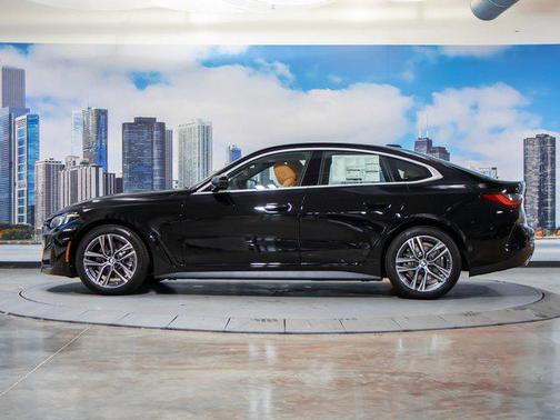 2026 BMW 430 Gran Coupe i xDrive