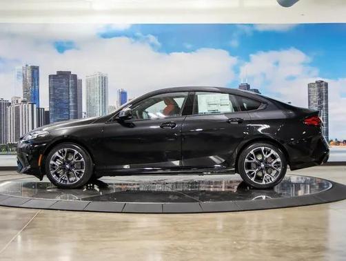 2026 BMW 228 Gran Coupe xDrive