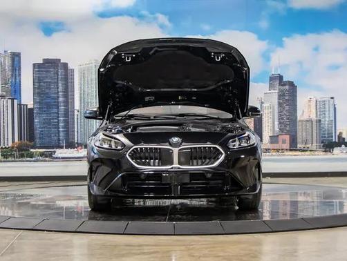 2026 BMW 228 Gran Coupe xDrive