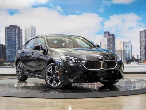 2026 BMW 228 Gran Coupe xDrive