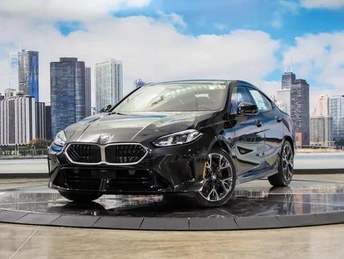 2026 BMW 228 Gran Coupe xDrive