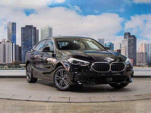 2024 BMW 228 Gran Coupe i xDrive