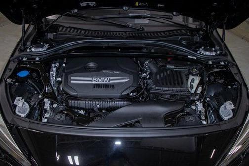 2024 BMW 228 Gran Coupe i xDrive
