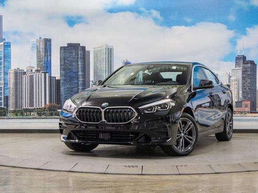 2024 BMW 228 Gran Coupe i xDrive