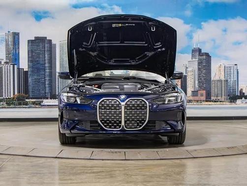 2026 BMW 430 i xDrive