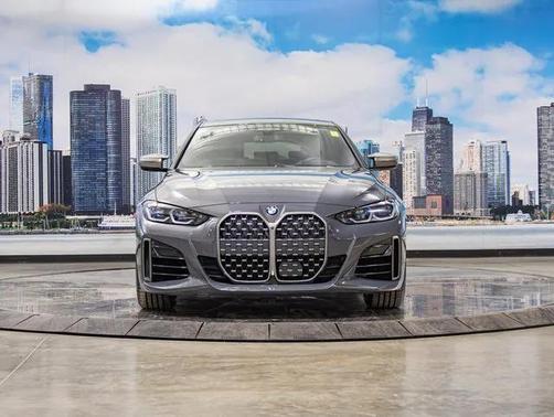 2023 BMW M440 i xDrive