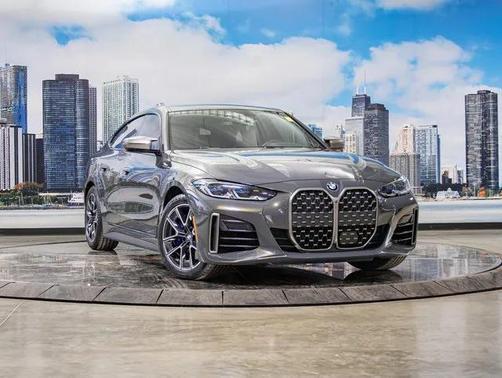 2023 BMW M440 i xDrive