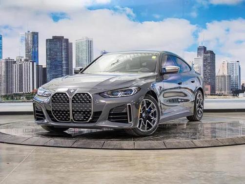 2023 BMW M440 i xDrive