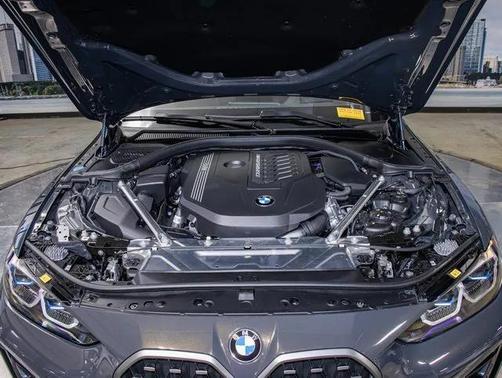 2023 BMW M440 i xDrive