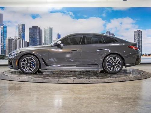 2023 BMW M440 i xDrive