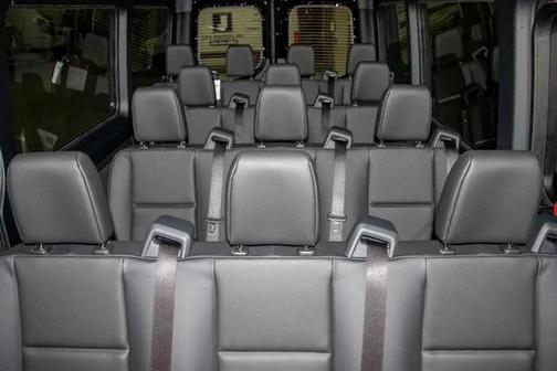 2024 Mercedes-Benz Sprinter 2500 High Roof