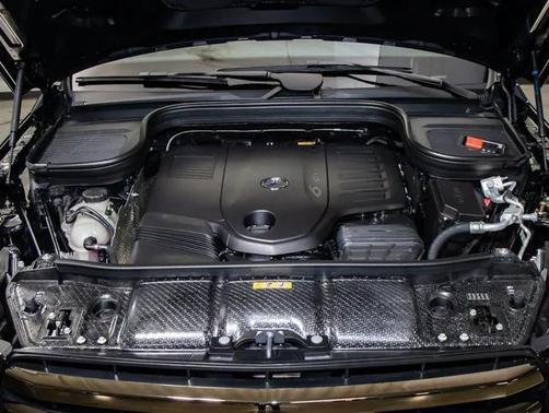 2026 Mercedes-Benz GLS 450 4MATIC
