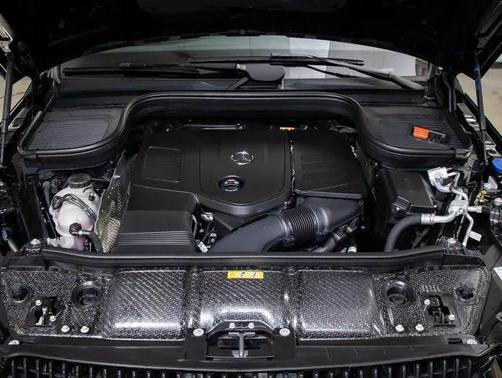 2026 Mercedes-Benz GLE 350 4MATIC