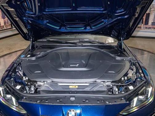 2026 BMW i4 Gran Coupe M60 xDrive