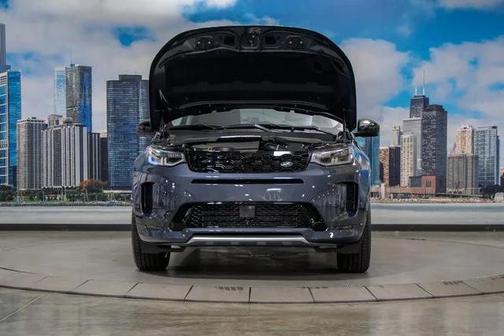 2024 Land Rover Discovery Sport Core S