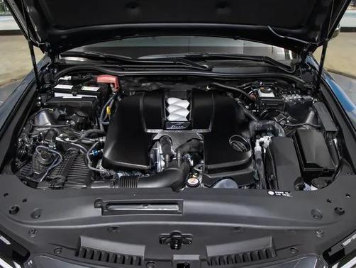 2023 Lexus IS 500 F SPORT Performance Premium