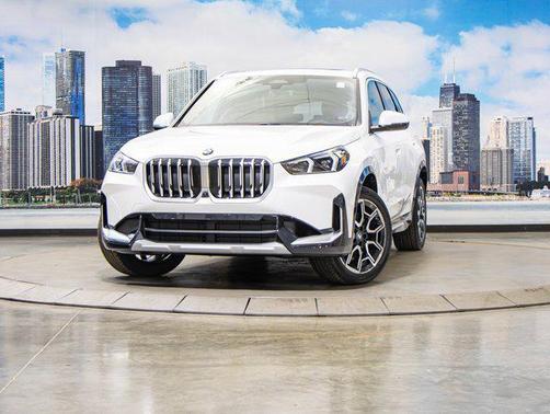 2026 BMW X1 xDrive28i
