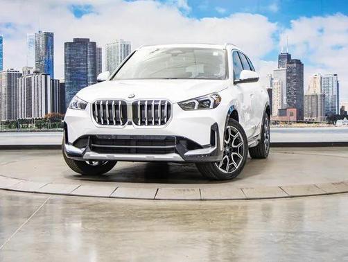 2026 BMW X1 xDrive28i