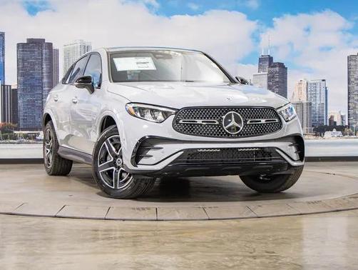 2026 Mercedes-Benz AMG GLE 53 4MATIC+
