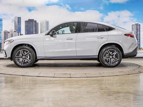 2026 Mercedes-Benz AMG GLE 53 4MATIC+