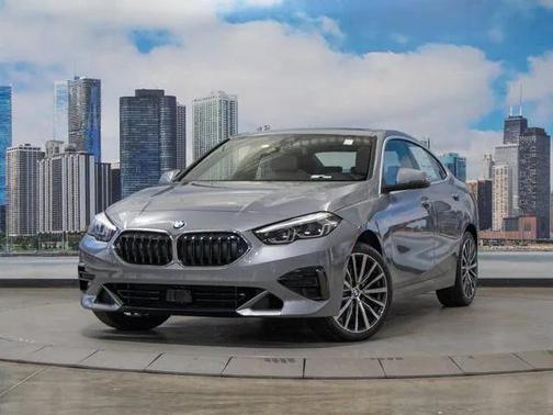 2024 BMW 228 Gran Coupe xDrive