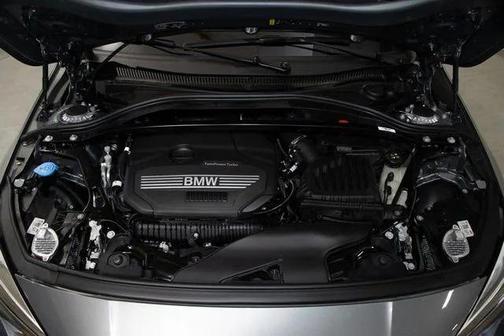 2024 BMW 228 Gran Coupe xDrive