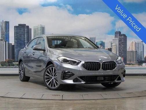 2024 BMW 228 Gran Coupe xDrive