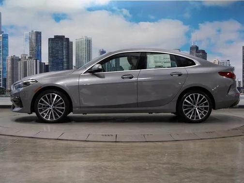 2024 BMW 228 Gran Coupe xDrive