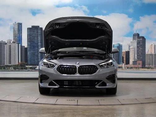 2024 BMW 228 Gran Coupe xDrive