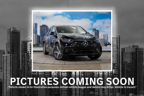 2025 Mercedes-Benz EQE 350 4MATIC