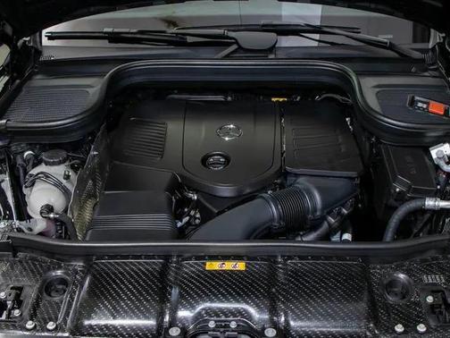 2026 Mercedes-Benz GLE 350 4MATIC