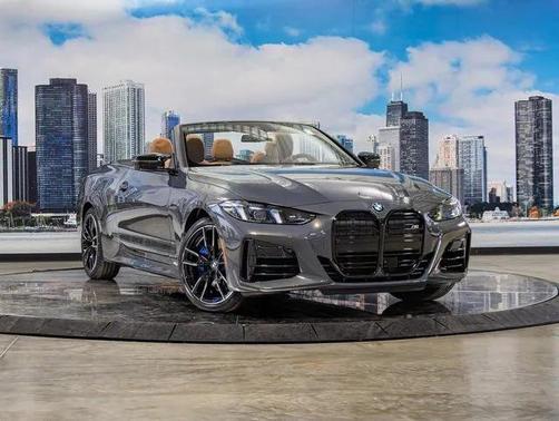 2026 BMW M440 i xDrive