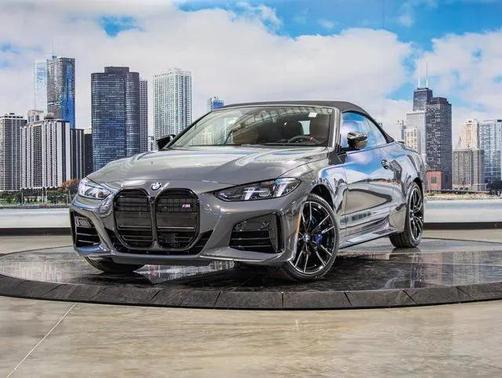 2026 BMW M440 i xDrive