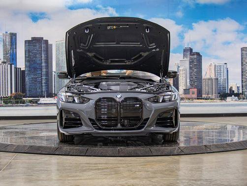 2026 BMW M440 i xDrive