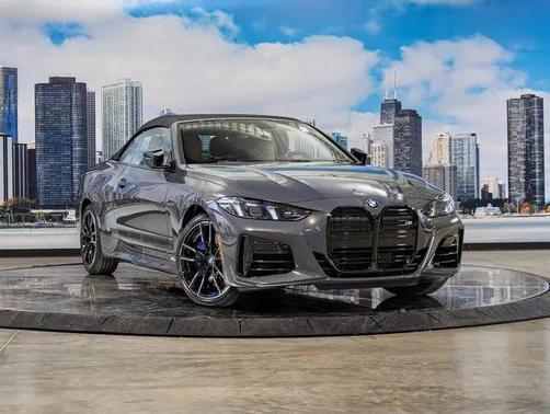 2026 BMW M440 i xDrive