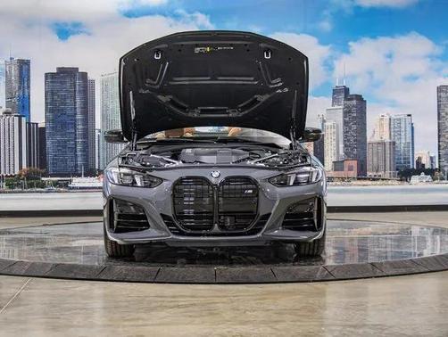 2026 BMW M440 i xDrive